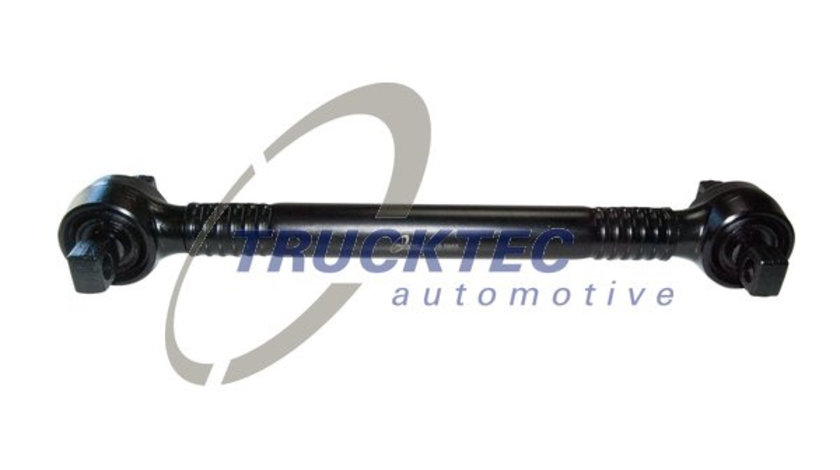 Brat, suspensie roata puntea spate (0432020 TRUCKTEC) SCANIA