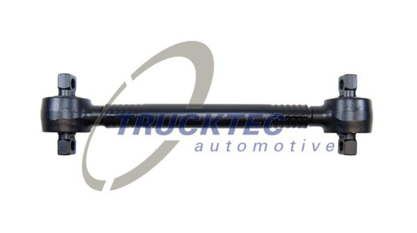 Brat, suspensie roata puntea spate (0432032 TRUCKTEC) SCANIA