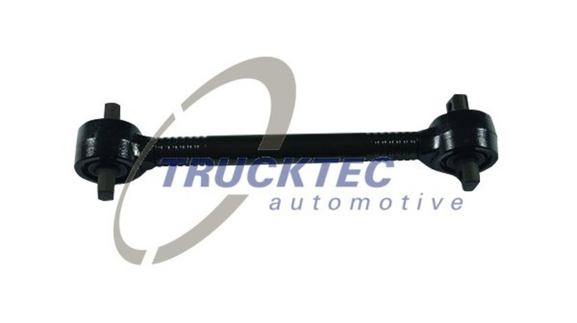 Brat, suspensie roata puntea spate (0432033 TRUCKTEC) SCANIA