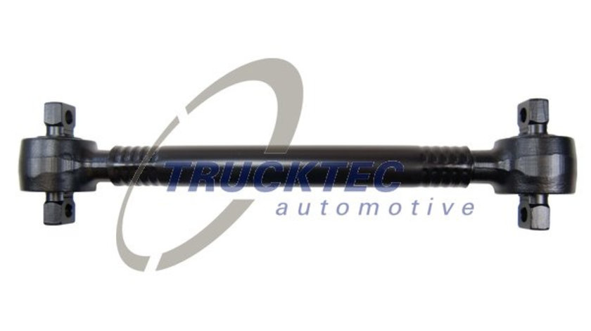 Brat, suspensie roata puntea spate (0432034 TRUCKTEC) SCANIA