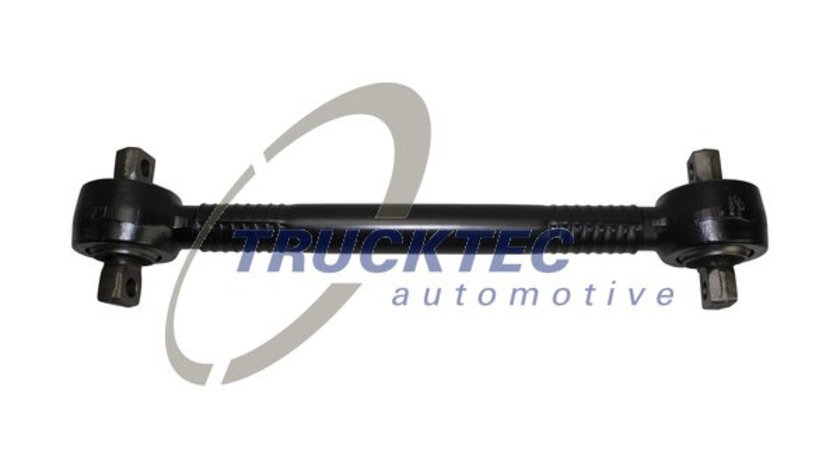 Brat, suspensie roata puntea spate (0432035 TRUCKTEC) SCANIA