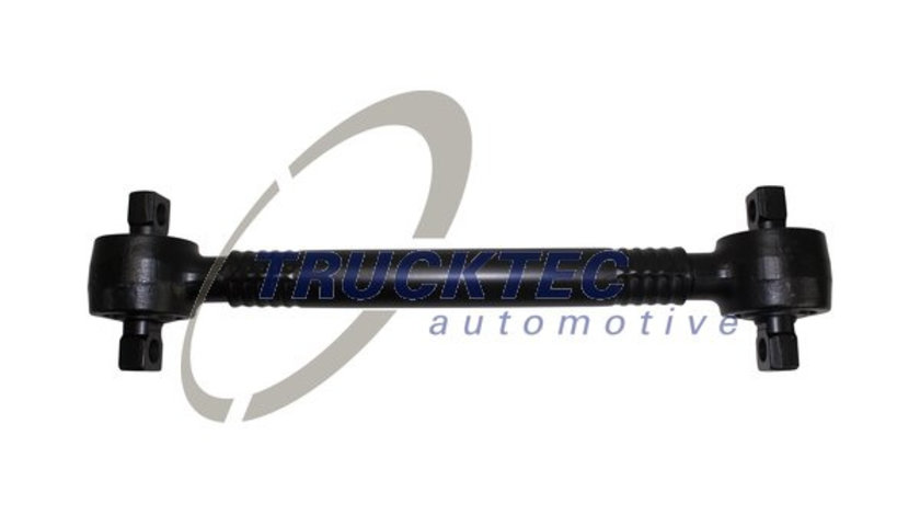 Brat, suspensie roata puntea spate (0432037 TRUCKTEC) SCANIA