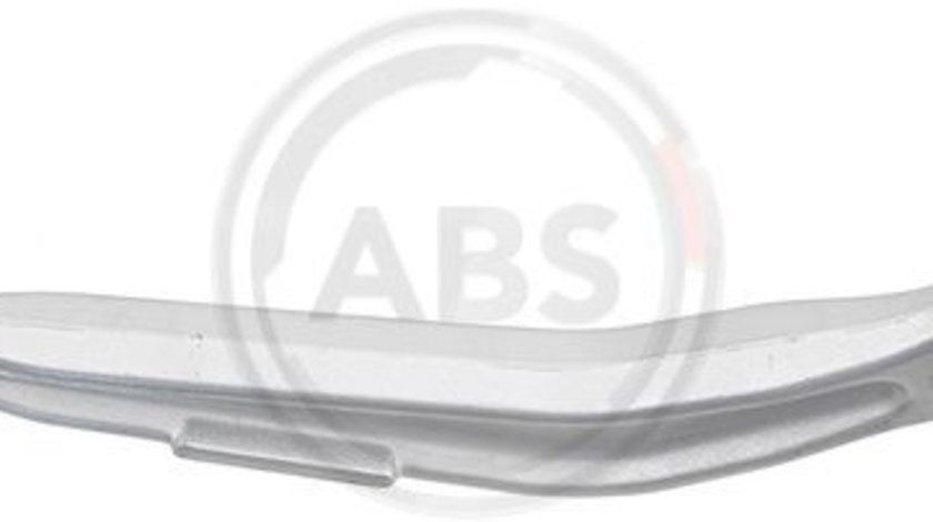 Brat, suspensie roata puntea spate (211101 ABS) BMW