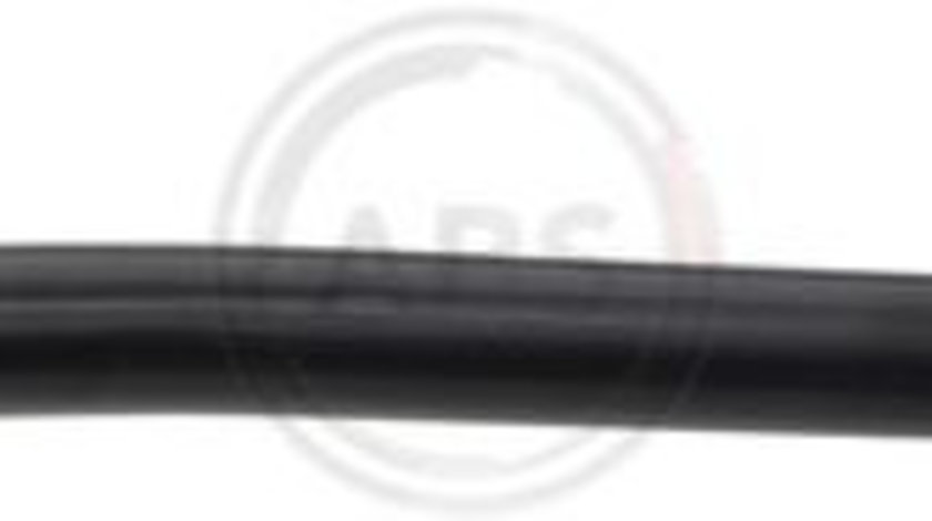 Brat, suspensie roata puntea spate (211425 ABS) ALFA ROMEO