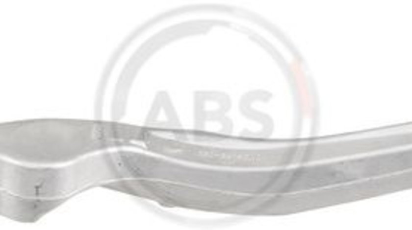 Brat, suspensie roata puntea spate (211498 ABS) NISSAN,RENAULT