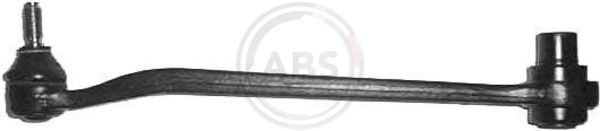 Brat, suspensie roata puntea spate (250011 ABS) AUDI