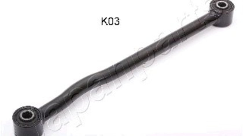 Brat, suspensie roata puntea spate (CJK03 JAPANPARTS) KIA