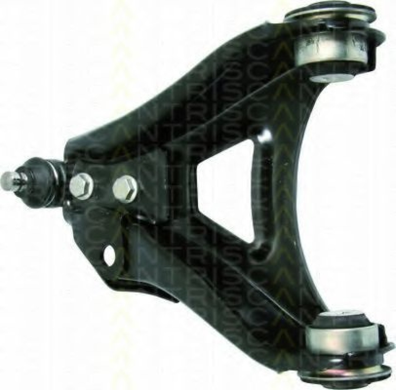 Brat, suspensie roata RENAULT CLIO II (BB0/1/2, CB0/1/2) (1998 - 2005) TRISCAN 8500 25520 piesa NOUA