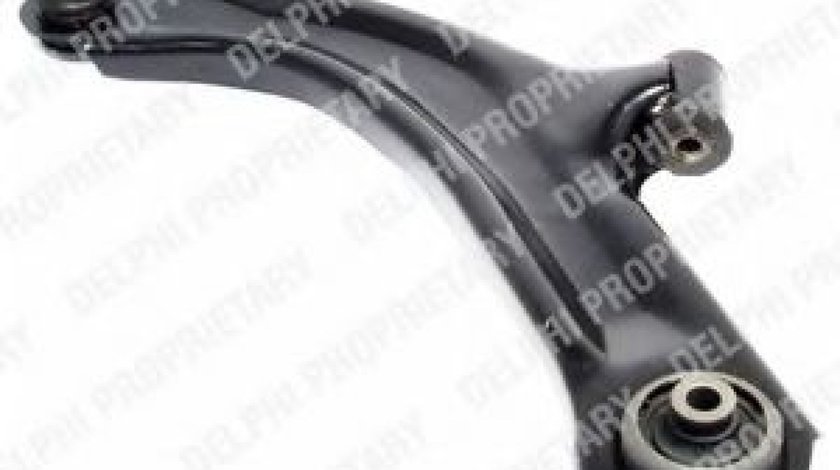 Brat, suspensie roata RENAULT CLIO III (BR0/1, CR0/1) (2005 - 2012) DELPHI TC1840 piesa NOUA