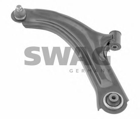 Brat, suspensie roata RENAULT CLIO III Grandtour (KR0/1) (2008 - 2012) SWAG 60 92 4251 piesa NOUA