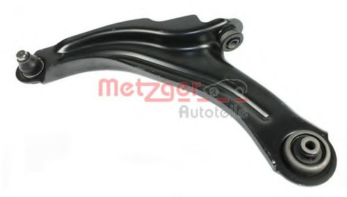 Brat, suspensie roata RENAULT CLIO IV (2012 - 2016) METZGER 58082202 piesa NOUA