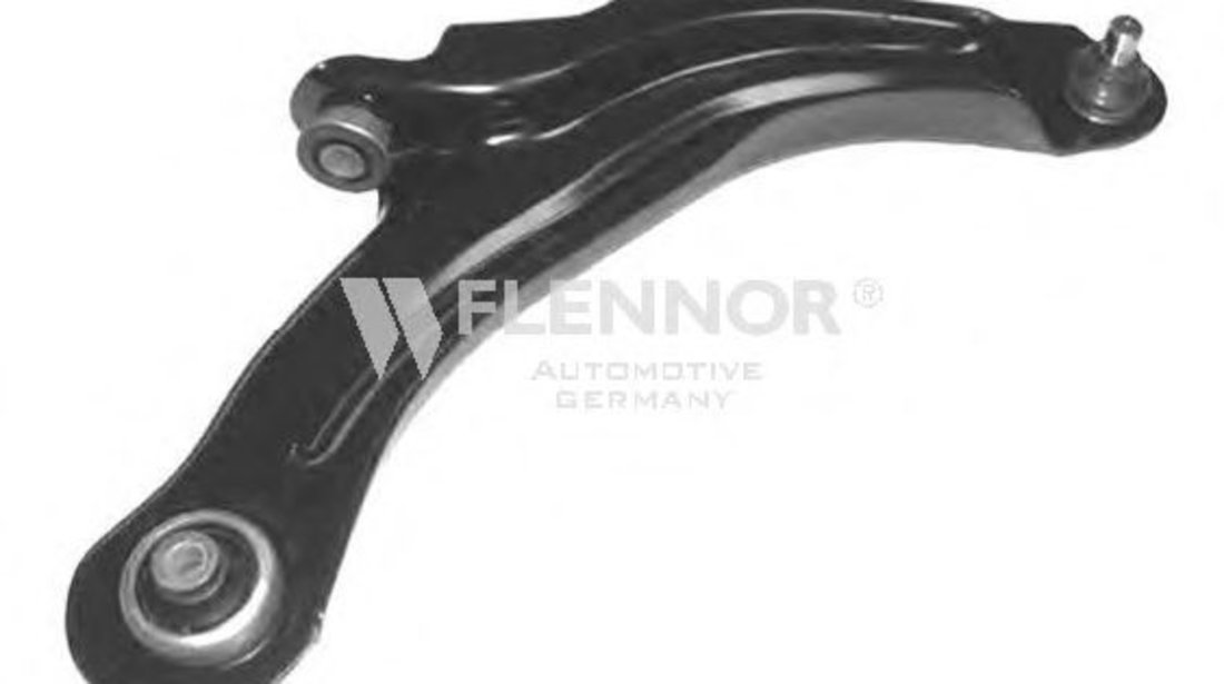 Brat, suspensie roata RENAULT GRAND SCENIC II (JM0/1) (2004 - 2016) FLENNOR FL0968-G piesa NOUA