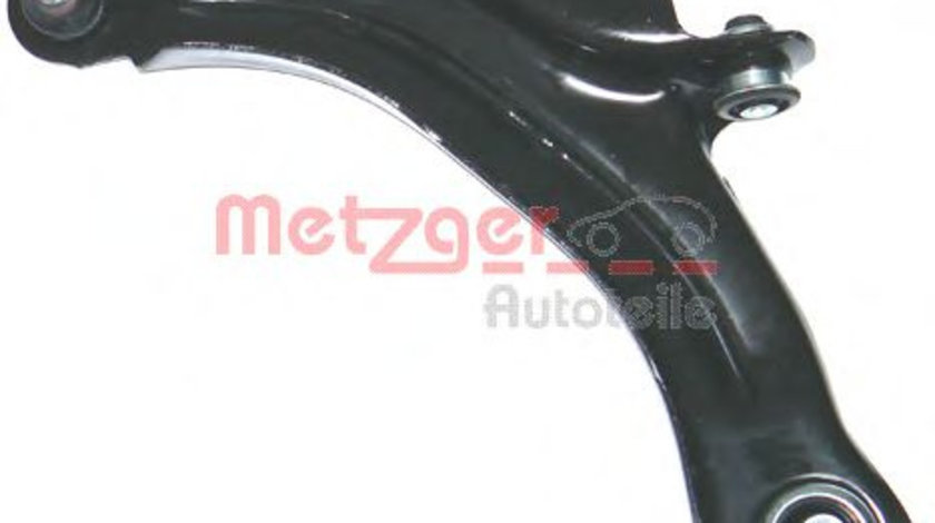 Brat, suspensie roata RENAULT GRAND SCENIC II (JM0/1) (2004 - 2016) METZGER 58064001 piesa NOUA