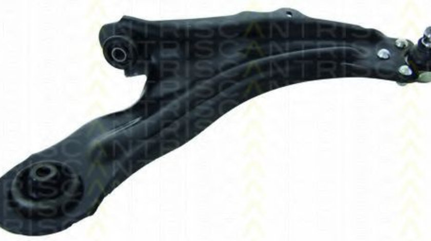 Brat, suspensie roata RENAULT KANGOO BE BOP (KW0/1) (2009 - 2016) TRISCAN 8500 25553 piesa NOUA