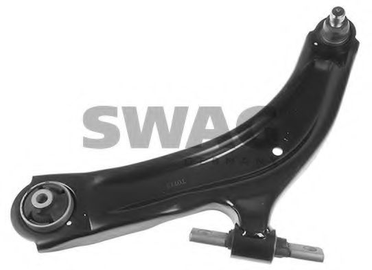 Brat, suspensie roata RENAULT KOLEOS (HY) (2008 - 2016) SWAG 82 94 2630 piesa NOUA