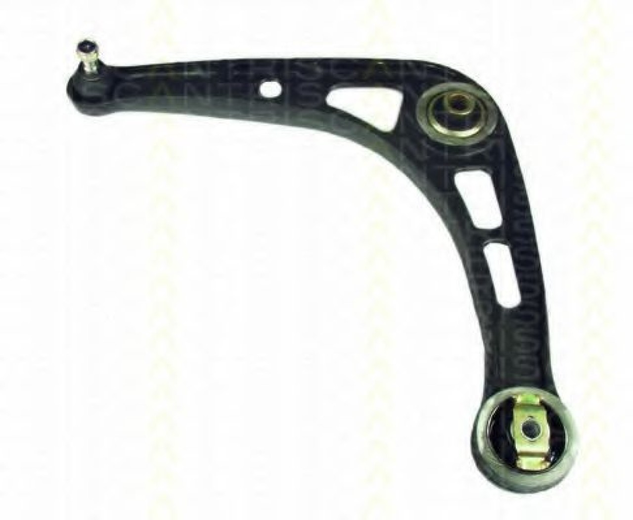 Brat, suspensie roata RENAULT LAGUNA I (B56, 556) (1993 - 2001) TRISCAN 8500 25516 piesa NOUA