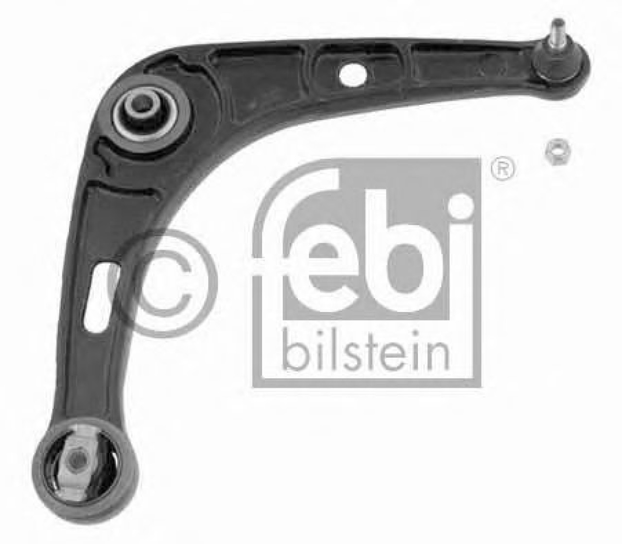 Brat, suspensie roata RENAULT LAGUNA I Grandtour (K56) (1995 - 2001) FEBI BILSTEIN 10876 piesa NOUA