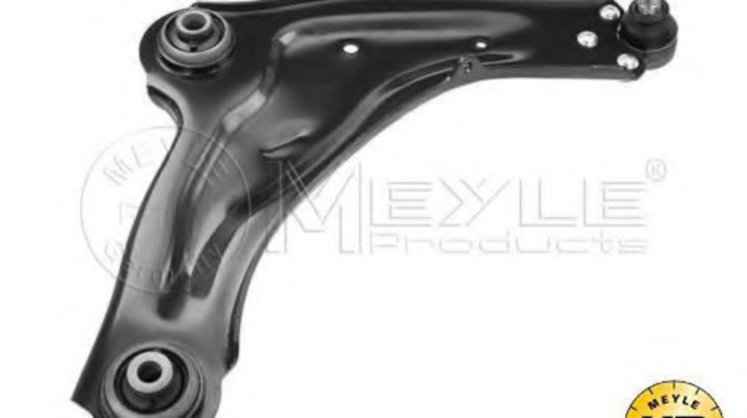 Brat, suspensie roata RENAULT LAGUNA II (BG0/1) (2001 - 2016) MEYLE 16-16 050 0020/HD piesa NOUA