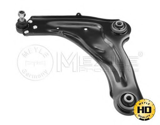 Brat, suspensie roata RENAULT LAGUNA II (BG0/1) (2001 - 2016) MEYLE 16-16 050 0019/HD piesa NOUA