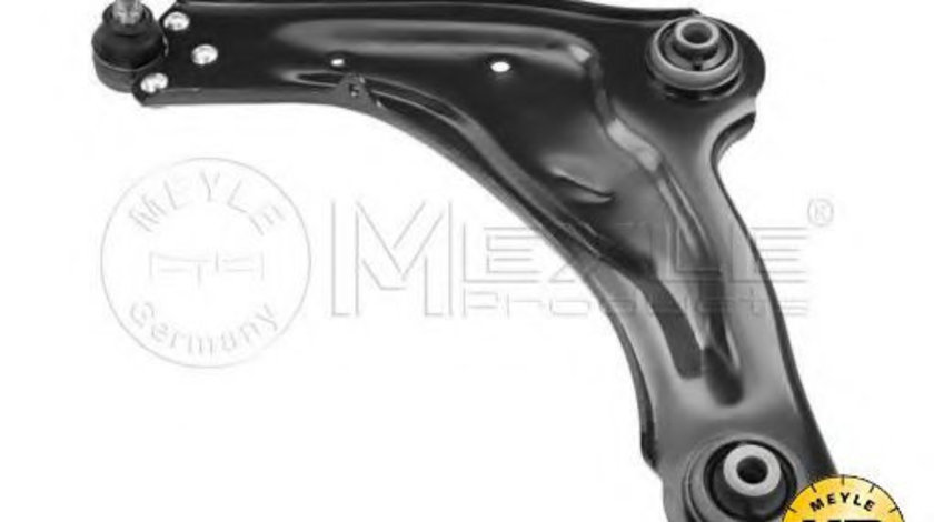 Brat, suspensie roata RENAULT LAGUNA II (BG0/1) (2001 - 2016) MEYLE 16-16 050 0019/HD piesa NOUA