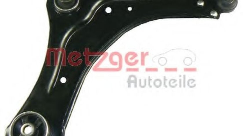 Brat, suspensie roata RENAULT LAGUNA III (BT0/1) (2007 - 2016) METZGER 58070602 piesa NOUA