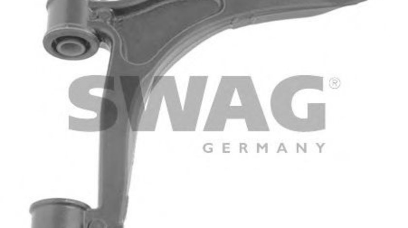 Brat, suspensie roata RENAULT MASTER II caroserie (FD) (1998 - 2010) SWAG 60 93 6584 piesa NOUA