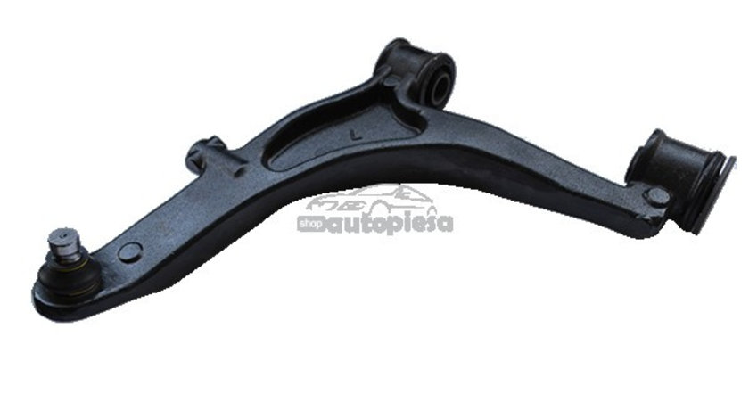 Brat, suspensie roata RENAULT MASTER II platou / sasiu (ED/HD/UD) (1998 - 2010) PREMIERE FDT.582 piesa NOUA