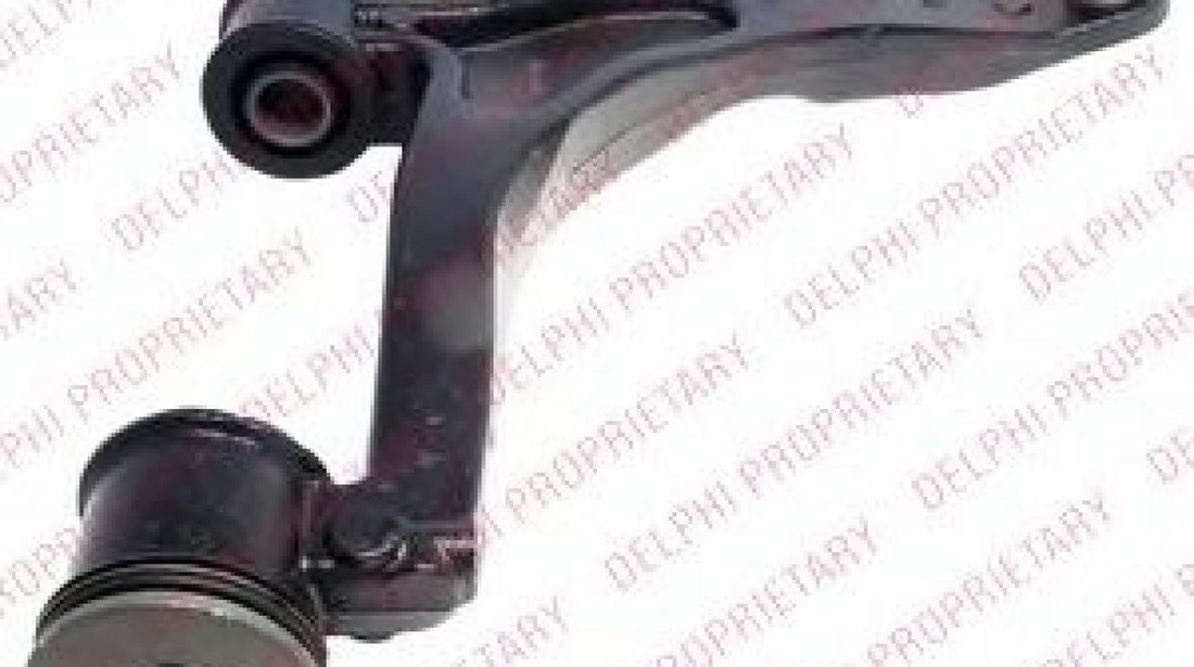 Brat, suspensie roata RENAULT MASTER II platou / sasiu (ED/HD/UD) (1998 - 2010) DELPHI TC2354 piesa NOUA