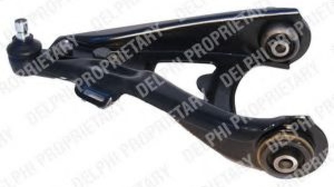 Brat, suspensie roata RENAULT MEGANE I (BA0/1) (1995 - 2004) DELPHI TC1256 piesa NOUA