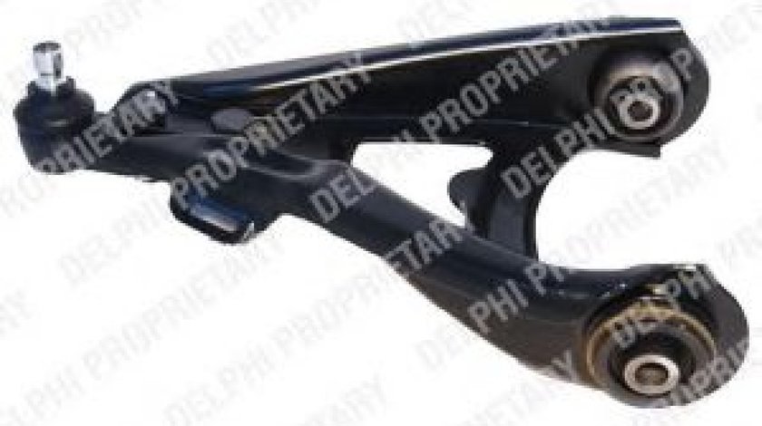 Brat, suspensie roata RENAULT MEGANE I Classic (LA0/1) (1996 - 2006) DELPHI TC1257 piesa NOUA