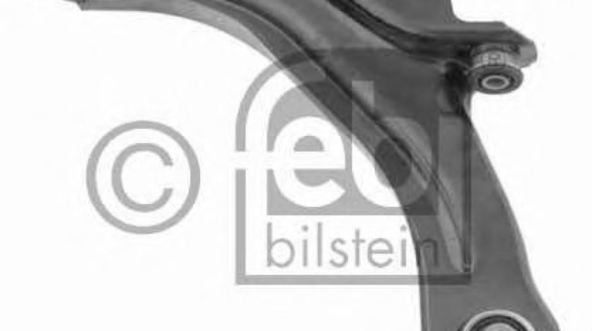 Brat, suspensie roata RENAULT MEGANE II (BM0/1, CM0/1) (2002 - 2011) FEBI BILSTEIN 24083 piesa NOUA