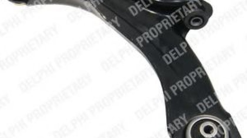 Brat, suspensie roata RENAULT MEGANE II Grandtour (KM0/1) (2003 - 2012) DELPHI TC1367 piesa NOUA