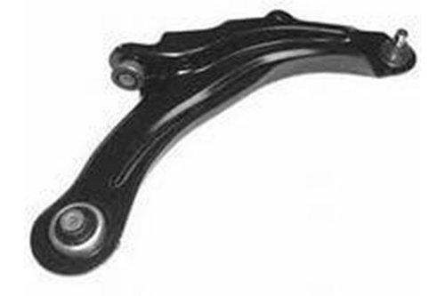 Brat, suspensie roata RENAULT MEGANE II Limuzina (LM0/1) (2003 - 2016) ATK AUTOTECHNIK ATK 01.01.028...