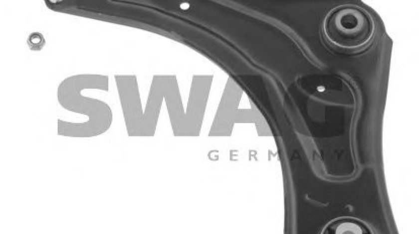 Brat, suspensie roata RENAULT MEGANE III Grandtour (KZ0/1) (2008 - 2016) SWAG 60 93 7067 piesa NOUA