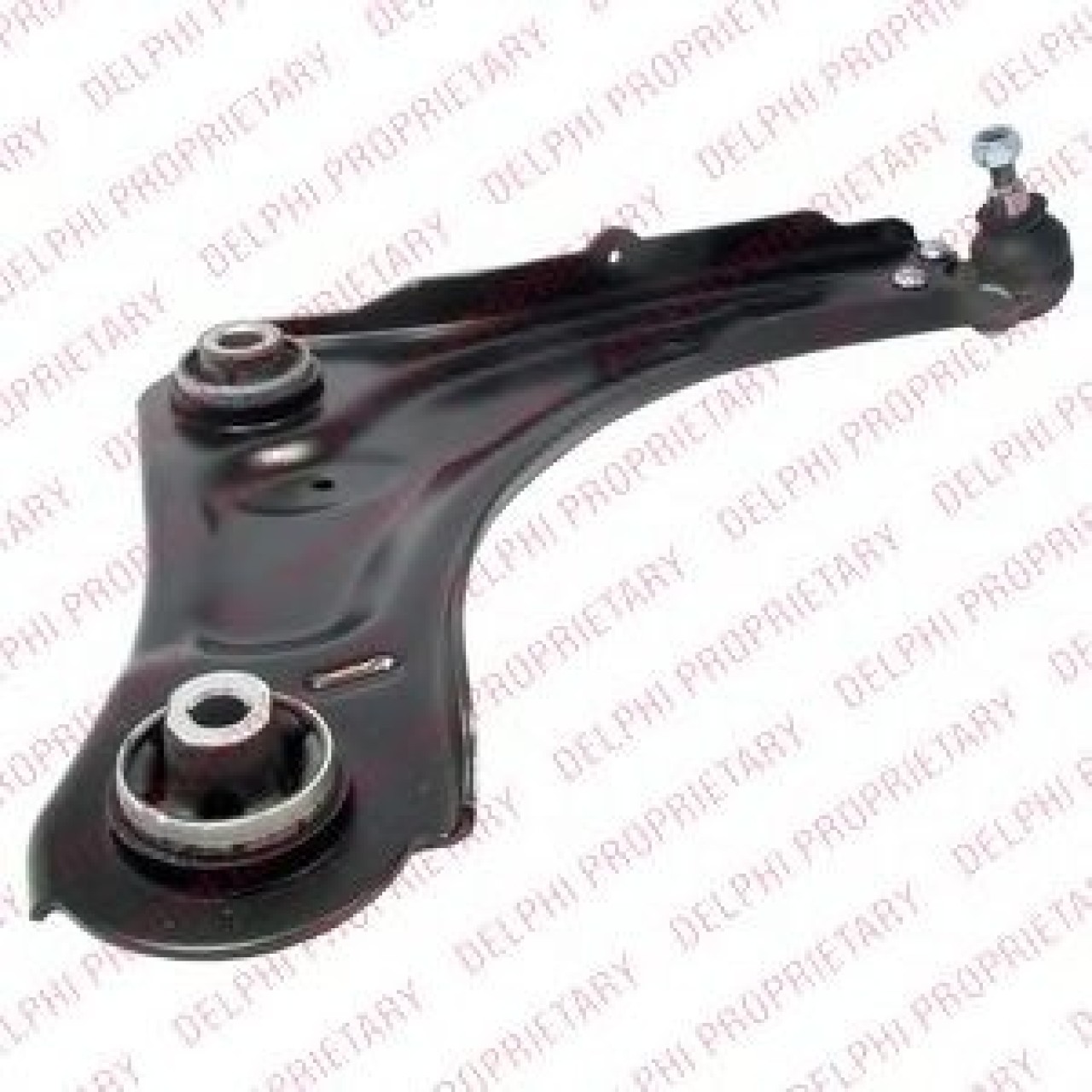 Brat, suspensie roata RENAULT MEGANE III Hatchback (BZ0) (2008 - 2016) DELPHI TC2356 piesa NOUA