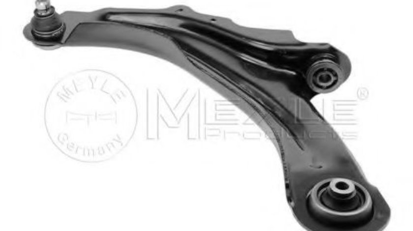 Brat, suspensie roata RENAULT SCENIC II (JM0/1) (2003 - 2009) MEYLE 16-16 050 0021 piesa NOUA