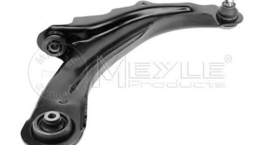 Brat, suspensie roata RENAULT SCENIC II (JM0/1) (2003 - 2009) MEYLE 16-16 050 0023 piesa NOUA