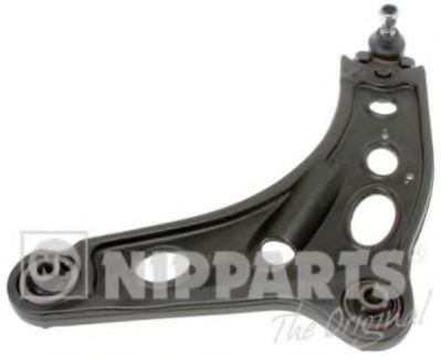 Brat, suspensie roata RENAULT TRAFIC II caroserie (FL) (2001 - 2014) NIPPARTS N4901041 piesa NOUA