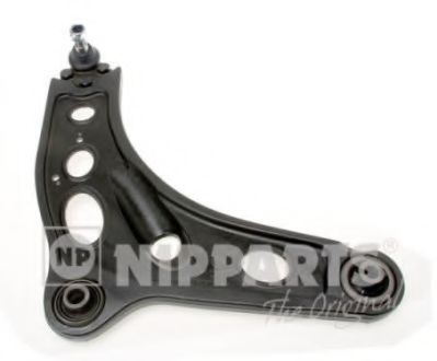 Brat, suspensie roata RENAULT TRAFIC II platou / sasiu (EL) (2001 - 2014) NIPPARTS N4911041 piesa NOUA