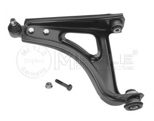 Brat, suspensie roata RENAULT TWINGO I (C06) (1993 - 2012) MEYLE 16-16 050 0006 piesa NOUA