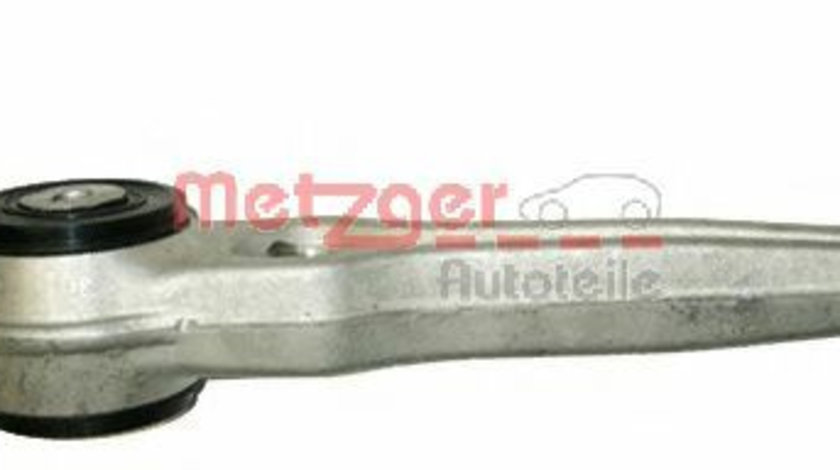 Brat, suspensie roata SAAB 9-3 Cabriolet (YS3D) (1998 - 2003) METZGER 58024001 piesa NOUA