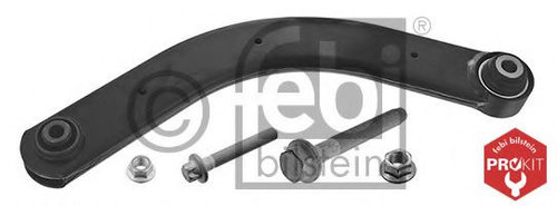 Brat, suspensie roata SAAB 9-3 Cabriolet (YS3F) (2003 - 2016) FEBI BILSTEIN 34213 piesa NOUA