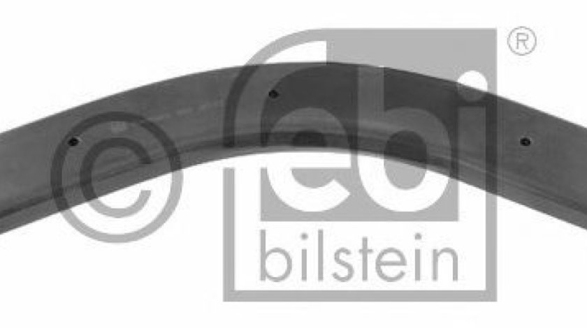 Brat, suspensie roata SAAB 9-3 Cabriolet (YS3F) (2003 - 2016) FEBI BILSTEIN 27097 piesa NOUA