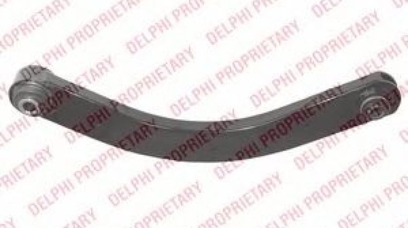 Brat, suspensie roata SAAB 9-3 Combi (YS3F) (2005 - 2016) DELPHI TC2143 piesa NOUA