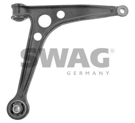 Brat, suspensie roata SEAT ALHAMBRA (7V8, 7V9) (1996 - 2010) SWAG 50 73 0023 piesa NOUA