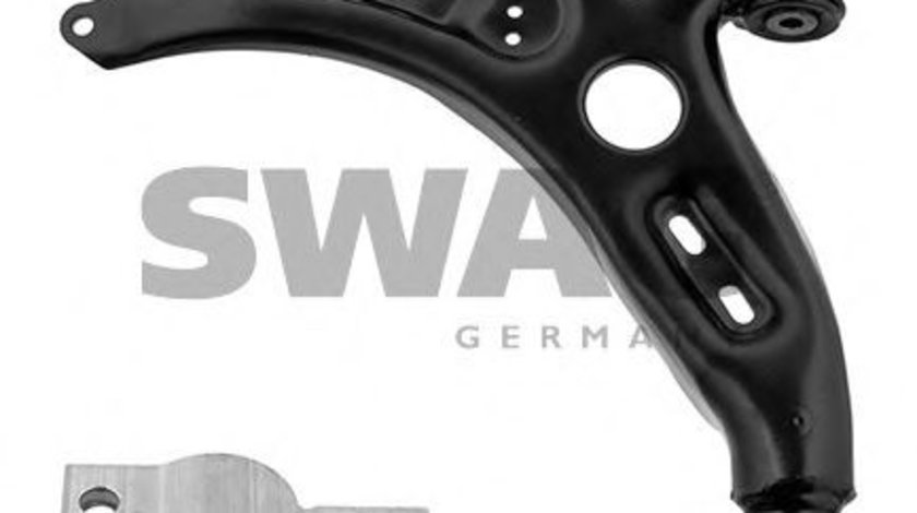 Brat, suspensie roata SEAT ALTEA (5P1) (2004 - 2016) SWAG 30 93 9489 piesa NOUA