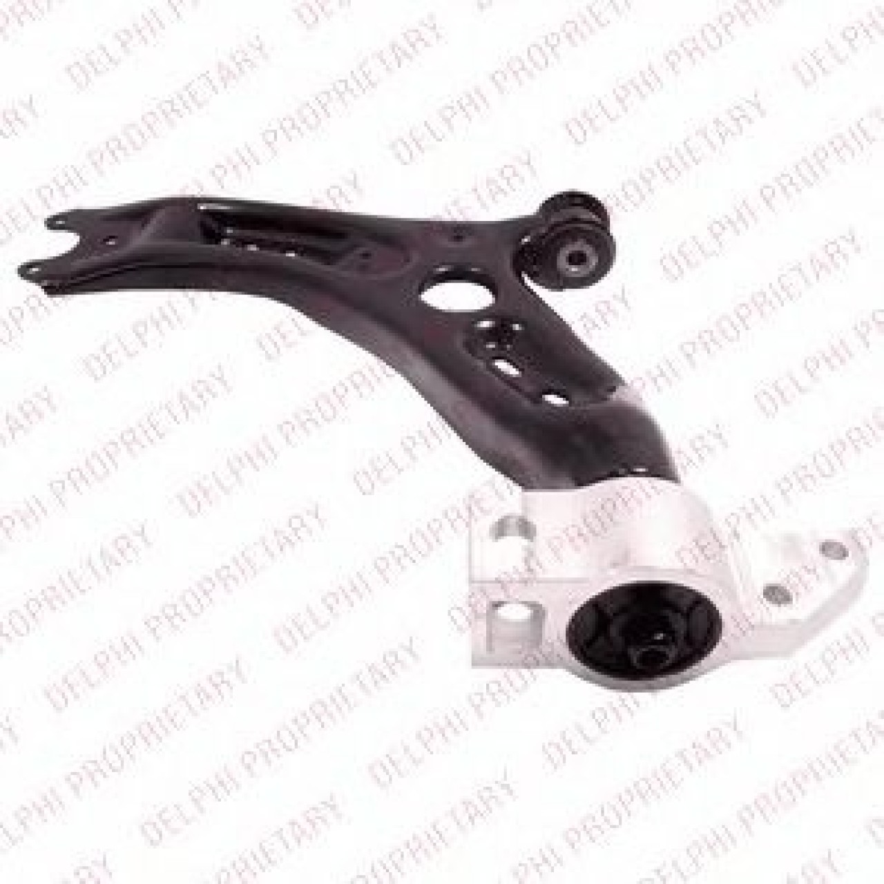 Brat, suspensie roata SEAT ALTEA XL (5P5, 5P8) (2006 - 2016) DELPHI TC2482 piesa NOUA