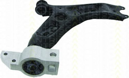 Brat, suspensie roata SEAT ALTEA XL (5P5, 5P8) (2006 - 2016) TRISCAN 8500 295065 piesa NOUA