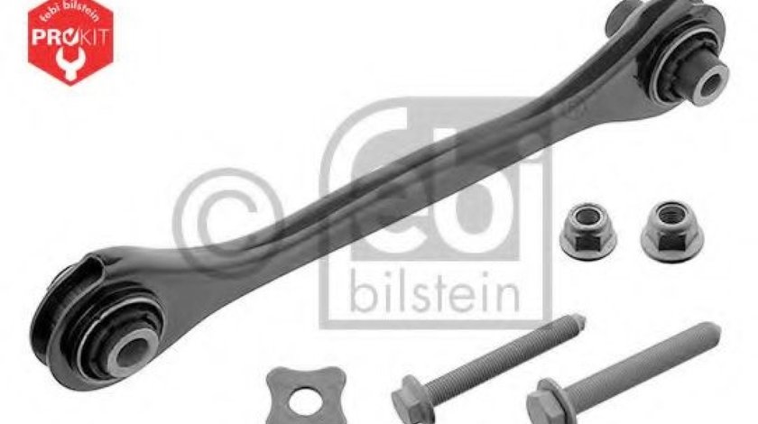 Brat, suspensie roata SEAT ALTEA XL (5P5, 5P8) (2006 - 2016) FEBI BILSTEIN 40431 piesa NOUA