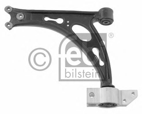 Brat, suspensie roata SEAT ALTEA XL (5P5, 5P8) (2006 - 2016) FEBI BILSTEIN 27076 piesa NOUA